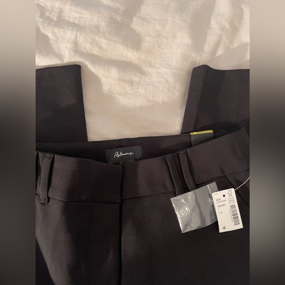 Brand new black reitmans dress pants! - Picture 7 of 7